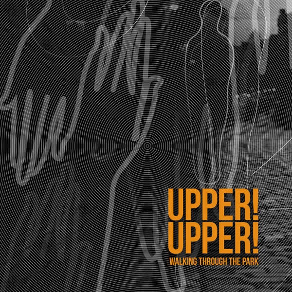 Walking Through the Park cover artwork